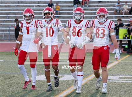 Thumbnail 2 in Regis Jesuit @ Cherry Creek photogallery.