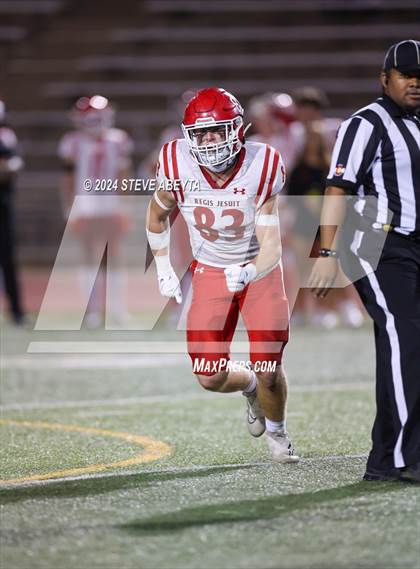 Thumbnail 1 in Regis Jesuit @ Cherry Creek photogallery.