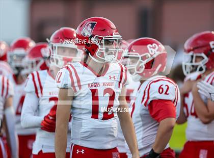 Thumbnail 1 in Regis Jesuit @ Cherry Creek photogallery.