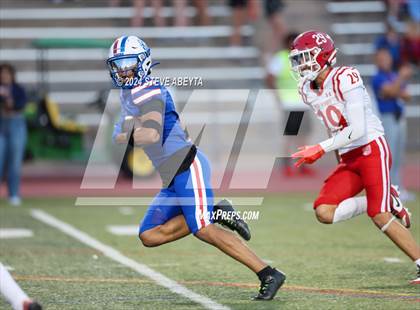 Thumbnail 2 in Regis Jesuit @ Cherry Creek photogallery.