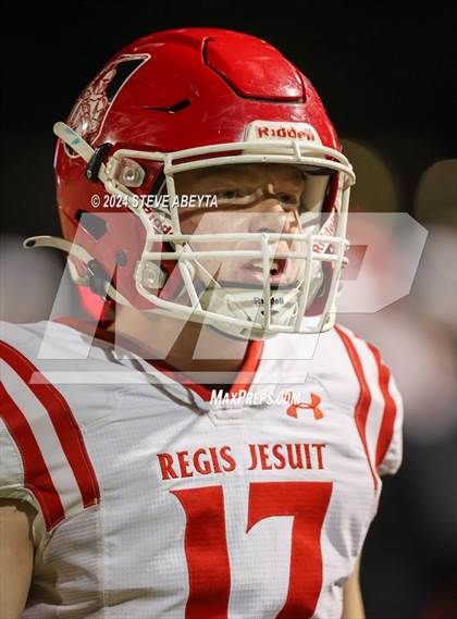 Thumbnail 1 in Regis Jesuit @ Cherry Creek photogallery.