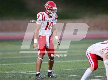 Thumbnail 3 in Regis Jesuit @ Cherry Creek photogallery.
