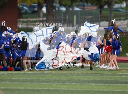 Thumbnail 3 in Regis Jesuit @ Cherry Creek photogallery.