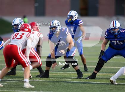 Thumbnail 3 in Regis Jesuit @ Cherry Creek photogallery.