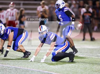 Thumbnail 1 in Regis Jesuit @ Cherry Creek photogallery.