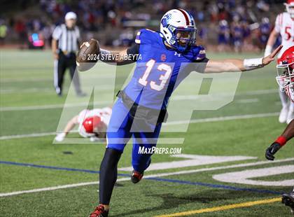 Thumbnail 2 in Regis Jesuit @ Cherry Creek photogallery.