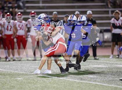 Thumbnail 3 in Regis Jesuit @ Cherry Creek photogallery.