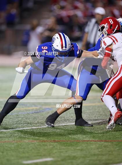 Thumbnail 1 in Regis Jesuit @ Cherry Creek photogallery.