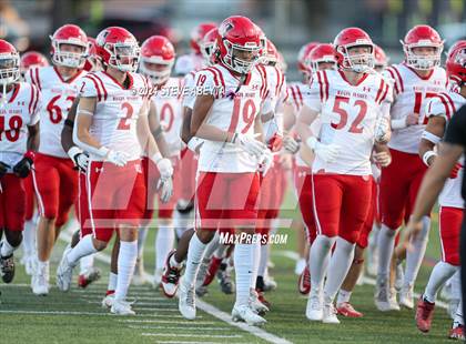 Thumbnail 2 in Regis Jesuit @ Cherry Creek photogallery.