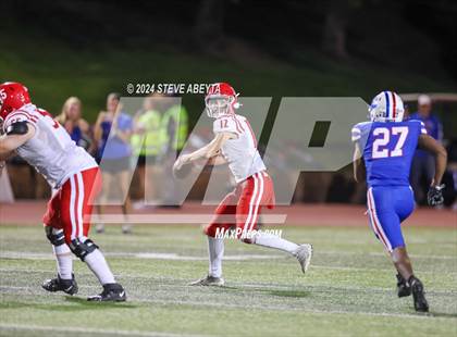 Thumbnail 1 in Regis Jesuit @ Cherry Creek photogallery.