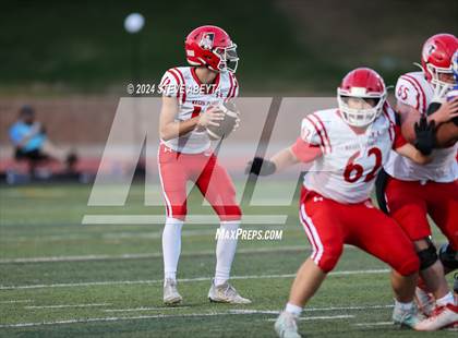 Thumbnail 1 in Regis Jesuit @ Cherry Creek photogallery.