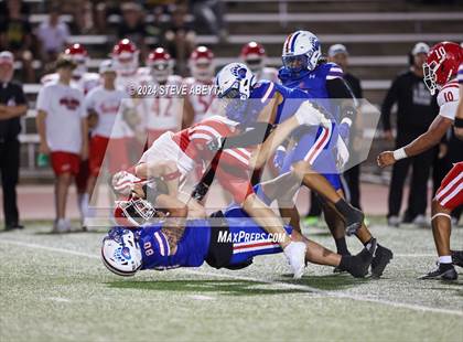 Thumbnail 2 in Regis Jesuit @ Cherry Creek photogallery.