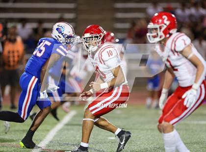 Thumbnail 2 in Regis Jesuit @ Cherry Creek photogallery.