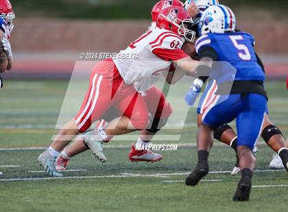 Thumbnail 3 in Regis Jesuit @ Cherry Creek photogallery.