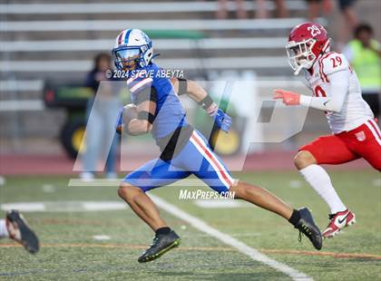 Thumbnail 3 in Regis Jesuit @ Cherry Creek photogallery.