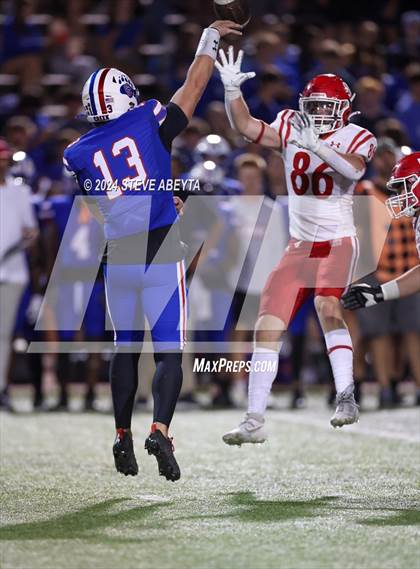 Thumbnail 2 in Regis Jesuit @ Cherry Creek photogallery.