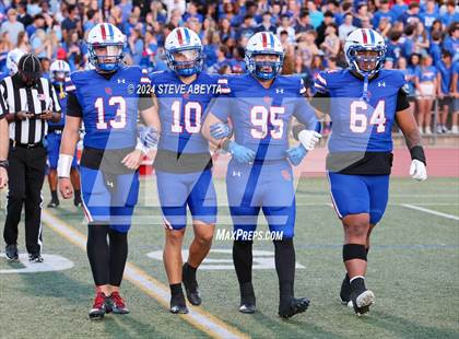 Thumbnail 1 in Regis Jesuit @ Cherry Creek photogallery.