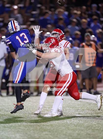 Thumbnail 1 in Regis Jesuit @ Cherry Creek photogallery.