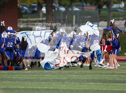 Thumbnail 1 in Regis Jesuit @ Cherry Creek photogallery.