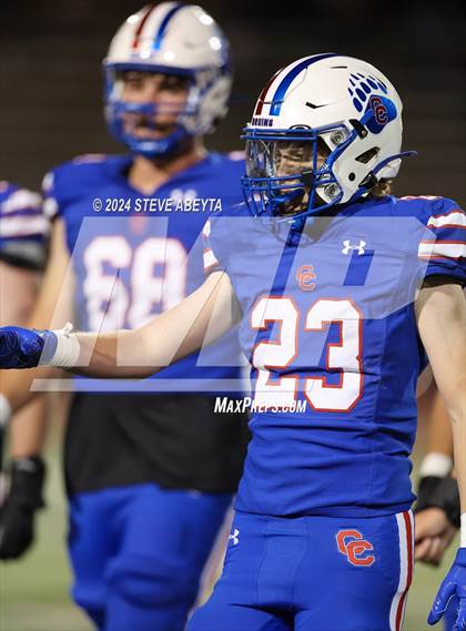 Thumbnail 1 in Regis Jesuit @ Cherry Creek photogallery.