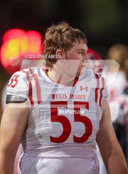 Thumbnail 2 in Regis Jesuit @ Cherry Creek photogallery.