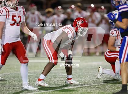 Thumbnail 3 in Regis Jesuit @ Cherry Creek photogallery.