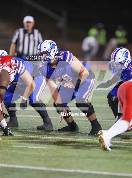 Thumbnail 1 in Regis Jesuit @ Cherry Creek photogallery.