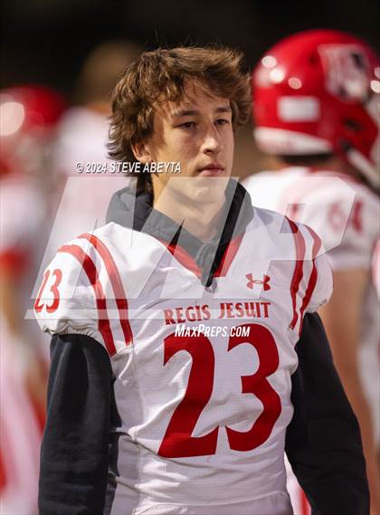 Thumbnail 3 in Regis Jesuit @ Cherry Creek photogallery.