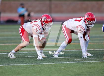 Thumbnail 1 in Regis Jesuit @ Cherry Creek photogallery.