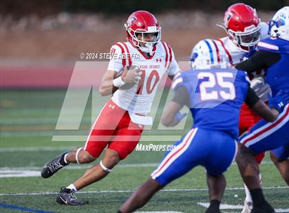 Thumbnail 1 in Regis Jesuit @ Cherry Creek photogallery.