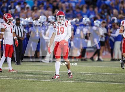 Thumbnail 1 in Regis Jesuit @ Cherry Creek photogallery.