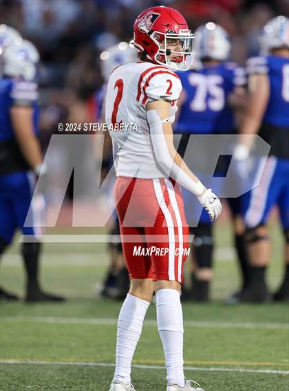 Thumbnail 3 in Regis Jesuit @ Cherry Creek photogallery.