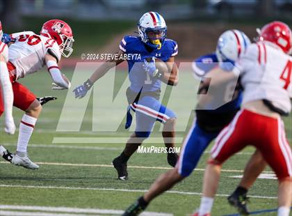 Thumbnail 3 in Regis Jesuit @ Cherry Creek photogallery.