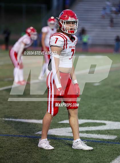 Thumbnail 3 in Regis Jesuit @ Cherry Creek photogallery.