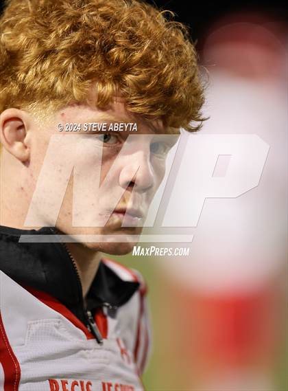Thumbnail 1 in Regis Jesuit @ Cherry Creek photogallery.