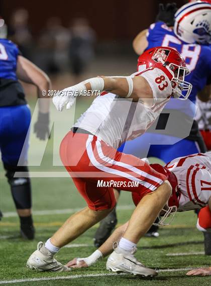 Thumbnail 1 in Regis Jesuit @ Cherry Creek photogallery.