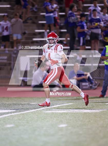 Thumbnail 2 in Regis Jesuit @ Cherry Creek photogallery.