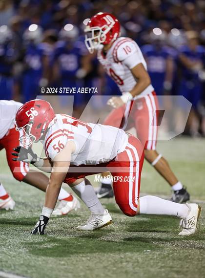 Thumbnail 2 in Regis Jesuit @ Cherry Creek photogallery.