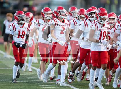 Thumbnail 3 in Regis Jesuit @ Cherry Creek photogallery.