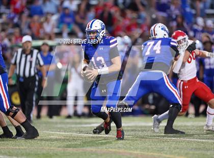Thumbnail 2 in Regis Jesuit @ Cherry Creek photogallery.