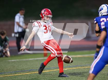 Thumbnail 2 in Regis Jesuit @ Cherry Creek photogallery.