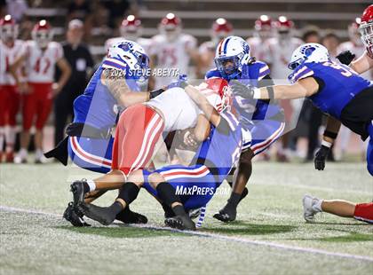 Thumbnail 3 in Regis Jesuit @ Cherry Creek photogallery.