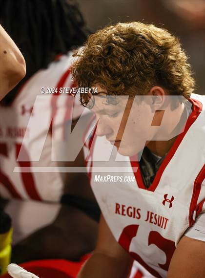 Thumbnail 3 in Regis Jesuit @ Cherry Creek photogallery.