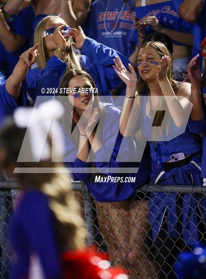 Thumbnail 2 in Regis Jesuit @ Cherry Creek photogallery.
