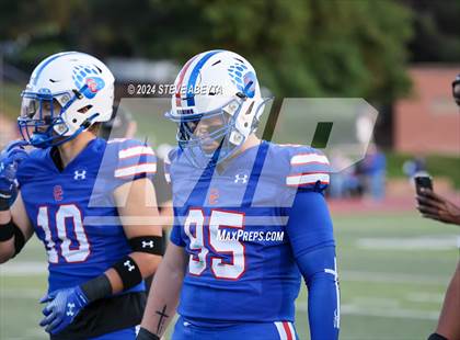 Thumbnail 2 in Regis Jesuit @ Cherry Creek photogallery.
