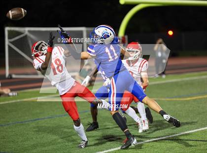 Thumbnail 2 in Regis Jesuit @ Cherry Creek photogallery.