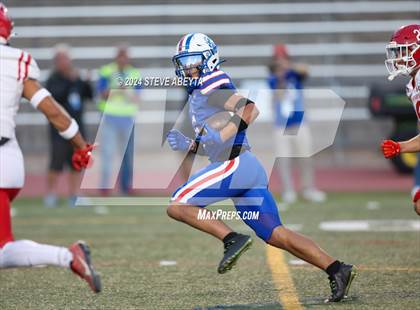 Thumbnail 1 in Regis Jesuit @ Cherry Creek photogallery.
