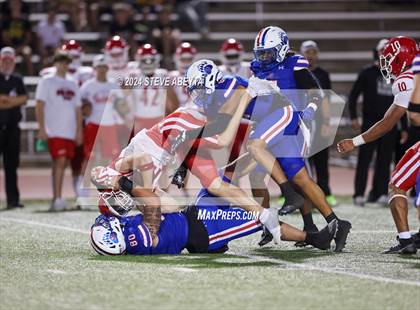 Thumbnail 3 in Regis Jesuit @ Cherry Creek photogallery.