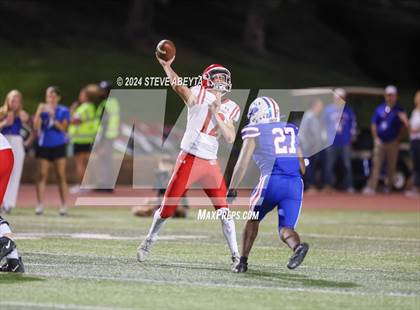 Thumbnail 2 in Regis Jesuit @ Cherry Creek photogallery.