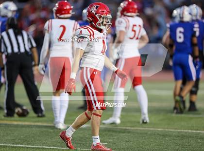 Thumbnail 2 in Regis Jesuit @ Cherry Creek photogallery.